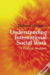 Capa do artigo Understanding International Social Work