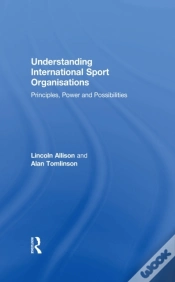 Capa do artigo Understanding International Sport Organisations