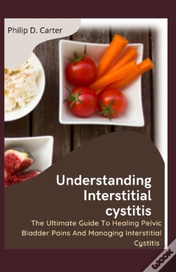 Capa do artigo Understanding Interstitial Cystitis