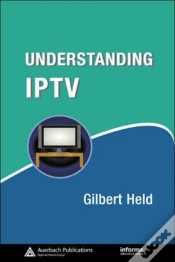Capa do artigo Understanding Iptv