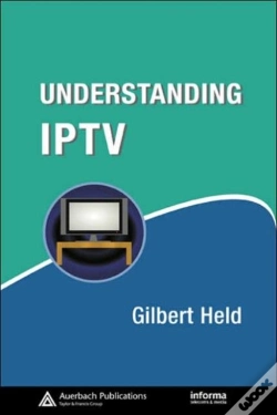 Capa do artigo Understanding Iptv