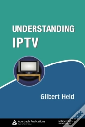 Capa do artigo Understanding Iptv