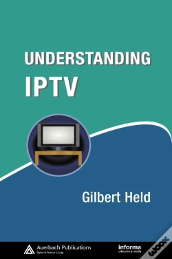 Capa do artigo Understanding Iptv