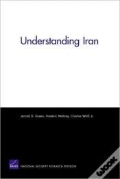 Capa do artigo Understanding Iran
