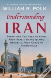 Capa do artigo Understanding Iran