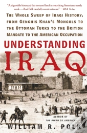 Understanding Iraq