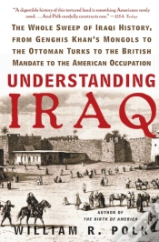 Capa do artigo Understanding Iraq