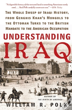 Capa do artigo Understanding Iraq