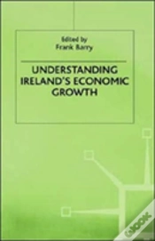 Capa do artigo Understanding Ireland