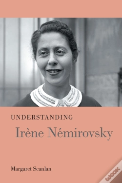Capa do artigo Understanding Irene Nemirovsky