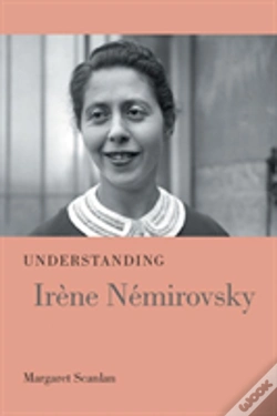 Capa do artigo Understanding Irene Nemirovsky