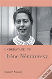 Capa do artigo Understanding Irene Nemirovsky