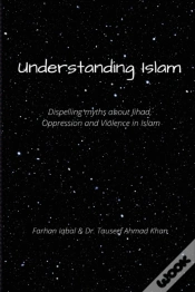 Capa do artigo Understanding Islam
