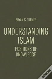Capa do artigo Understanding Islam