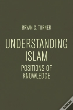 Capa do artigo Understanding Islam