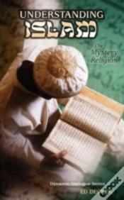 Capa do artigo Understanding Islam