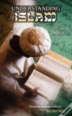 Capa do artigo Understanding Islam