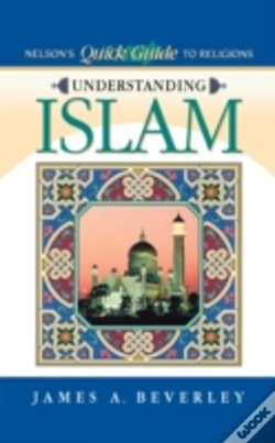 Capa do artigo Understanding Islam