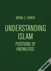 Capa do artigo Understanding Islam