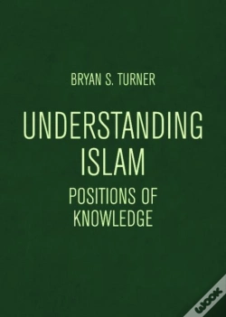 Capa do artigo Understanding Islam