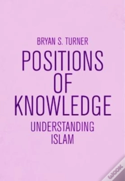 Capa do artigo Understanding Islam