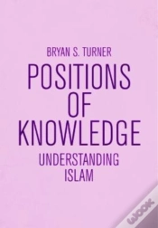 Capa do artigo Understanding Islam