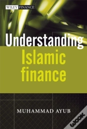 Capa do artigo Understanding Islamic Finance