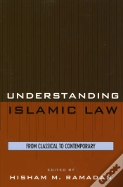 Capa do artigo Understanding Islamic Law