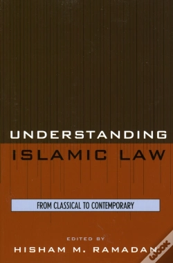 Capa do artigo Understanding Islamic Law