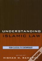 Understanding Islamic Law