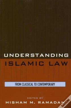 Capa do artigo Understanding Islamic Law