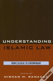 Capa do artigo Understanding Islamic Law