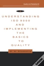 Capa do artigo Understanding Iso 9000 And Implementing The Basics To Quality