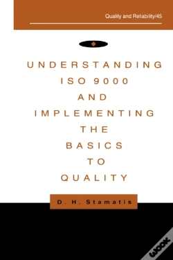 Capa do artigo Understanding Iso 9000 And Implementing The Basics To Quality