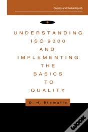 Capa do artigo Understanding Iso 9000 And Implementing The Basics To Quality