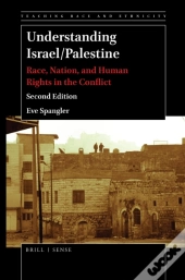 Understanding Israel/Palestine