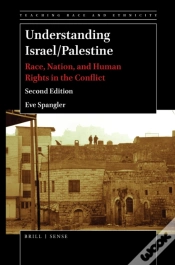 Capa do artigo Understanding Israel/Palestine