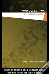 Capa do artigo Understanding It In Construction