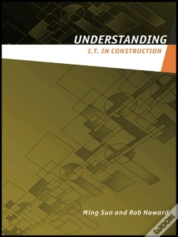 Capa do artigo Understanding It In Construction