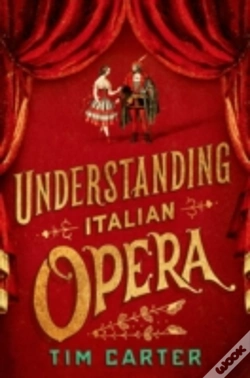 Capa do artigo Understanding Italian Opera