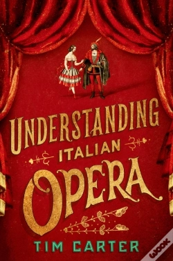Capa do artigo Understanding Italian Opera