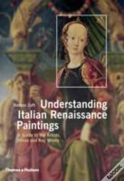 Capa do artigo Understanding Italian Renaissance Painti