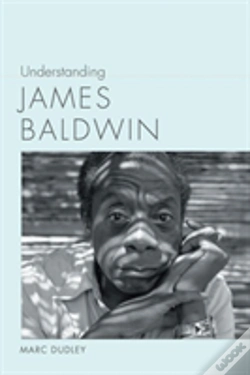 Capa do artigo Understanding James Baldwin