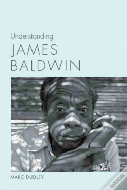 Capa do artigo Understanding James Baldwin