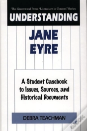 Capa do artigo Understanding Jane Eyre