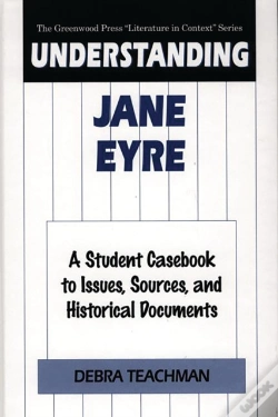 Capa do artigo Understanding Jane Eyre