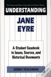 Capa do artigo Understanding Jane Eyre