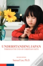 Capa do artigo Understanding Japan Through The Eyes Of Christian Faith
