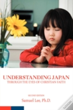 Capa do artigo Understanding Japan Through The Eyes Of Christian Faith