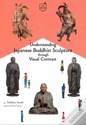 Understanding Japanese Buddhist Sculpture Through Visual Comparison